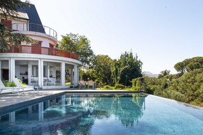Villa - rökare | 4 sovrum