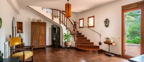 Villa - rökare | 4 sovrum