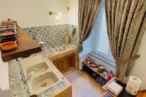 Cucina privata