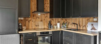 Fageråsen 786 by Vacation Trysil