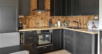 Fageråsen 786 by Vacation Trysil