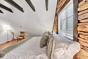 3 Schlafzimmer, WLAN, Bettwäsche