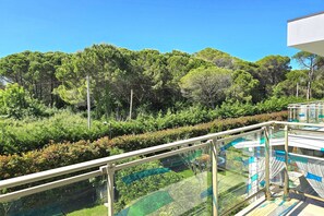 View from room - Perla Resort Holiday Homes (Ishëm)