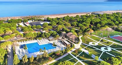 Perla Resort Holiday Homes