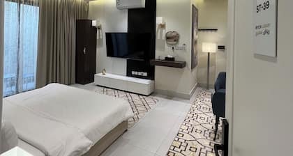 Riyadh Luxury