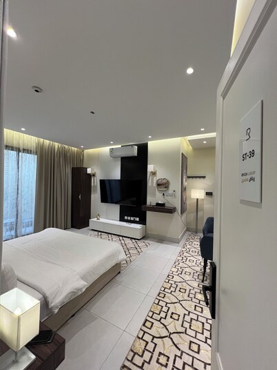 Riyadh Luxury