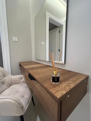 Innvendig detalj