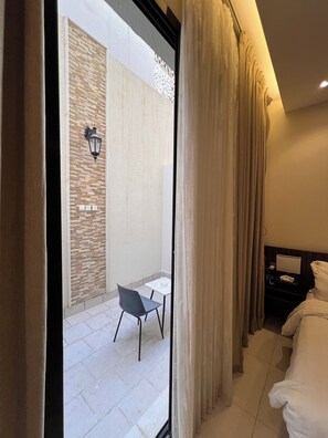 Exterior - Riyadh Luxury (Riyadh)