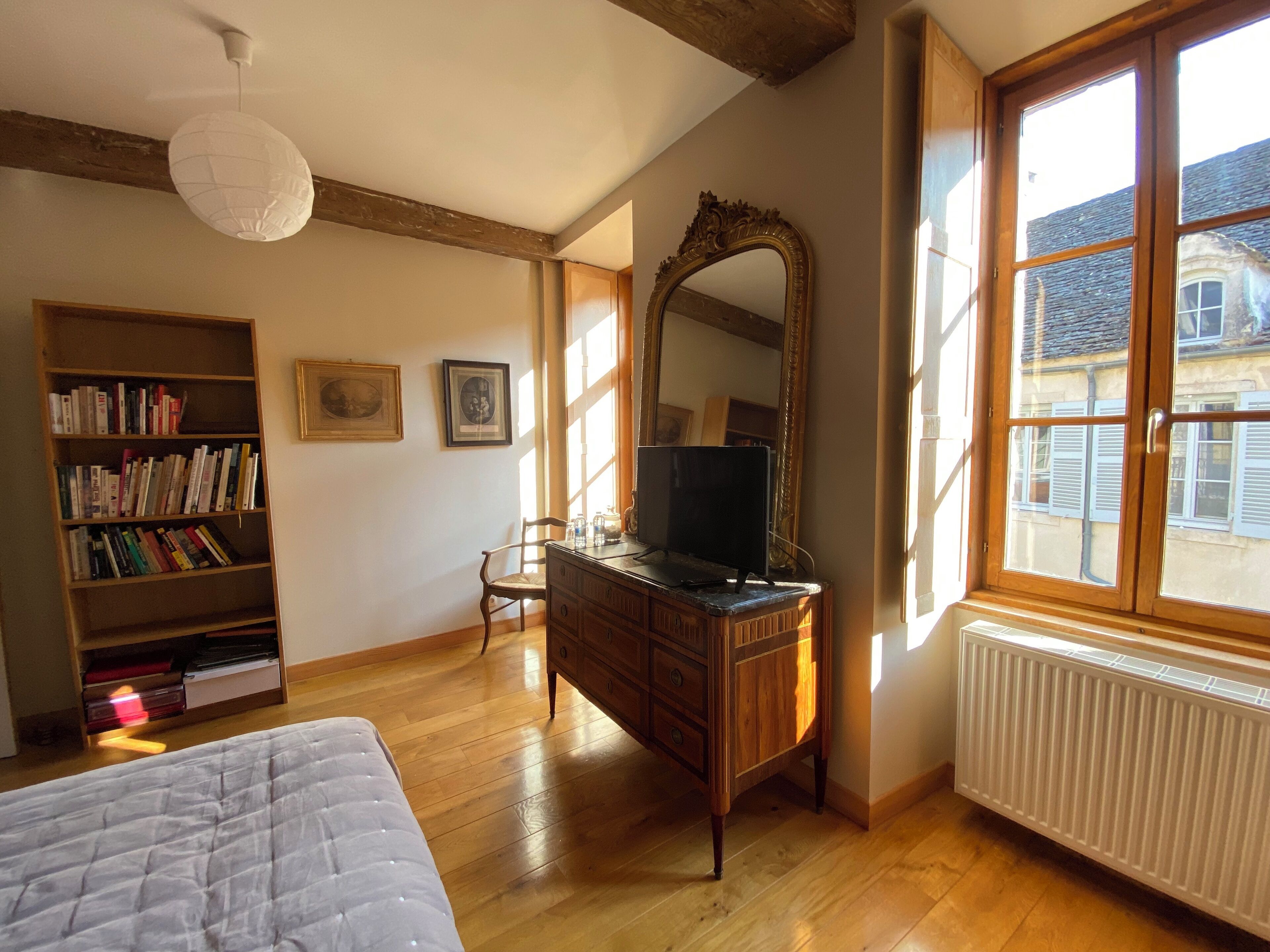 1 slaapkamer, gratis wifi, beddengoed