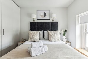 Fer et planche à repasser, lits bébé (en supplément), Wi-Fi gratuit