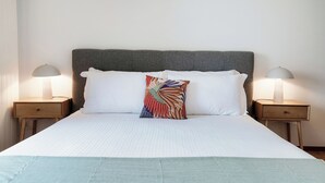 Studio Deluxe | Khu phòng khách