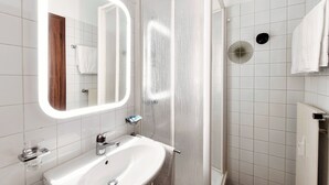 Studio Deluxe | Phòng tắm