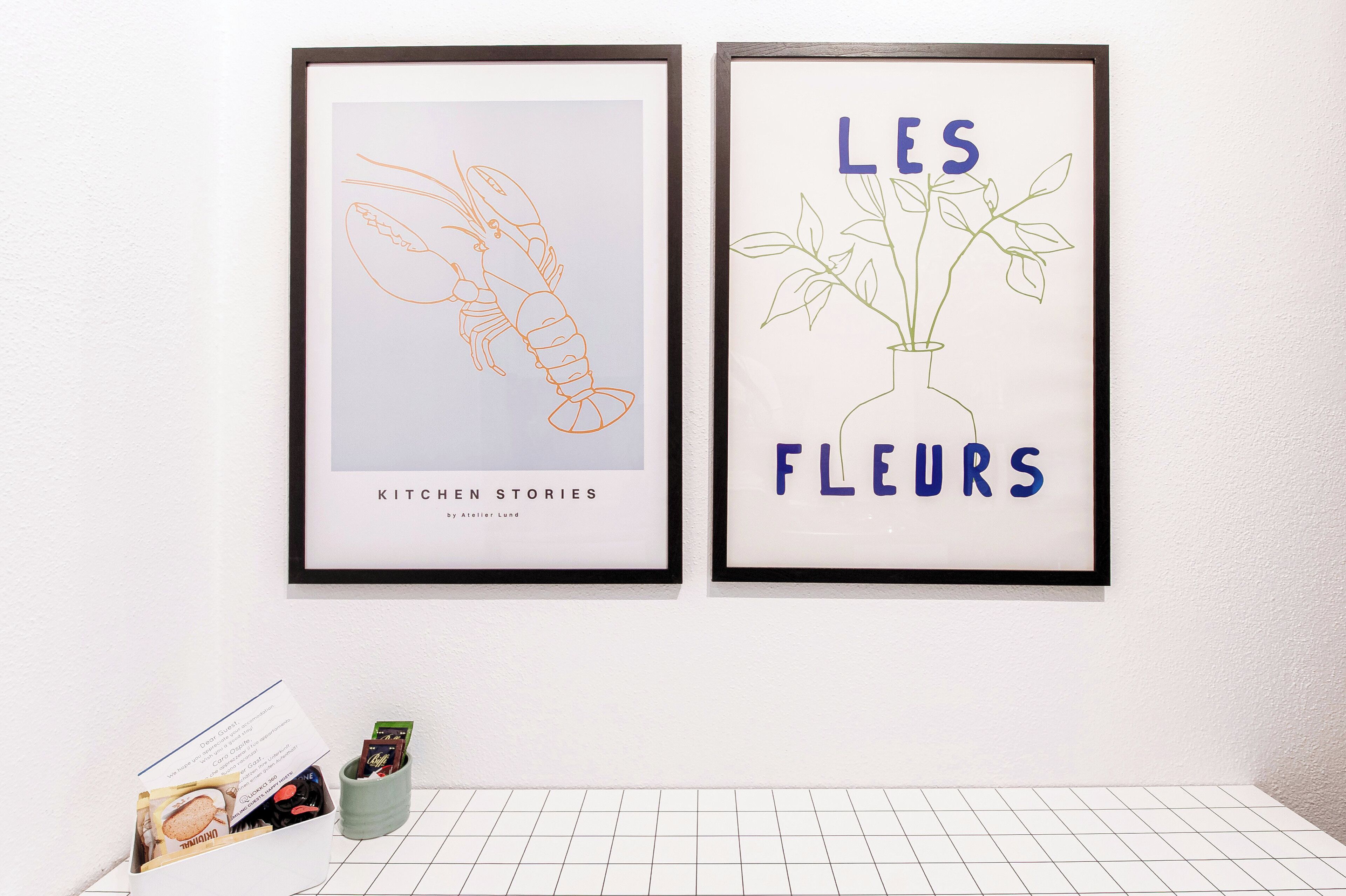 Deluxe Studio | Private kitchen | Espresso maker, coffee/tea maker, electric kettle, toaster