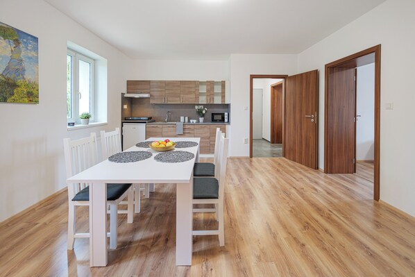 Private kitchen - TVM Ostrava (Ostrava)