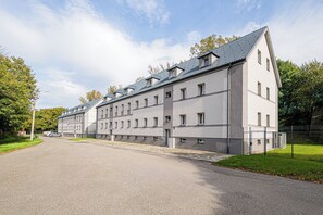 Exterior - TVM Ostrava (Ostrava)