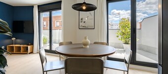 Puerto Alto Apartments