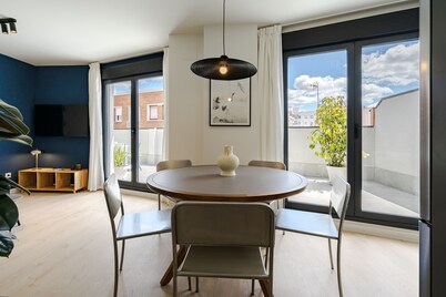 Puerto Alto Apartments