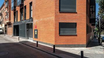 Exterieur