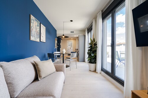 Puerto Alto Apartments by Olala Homes