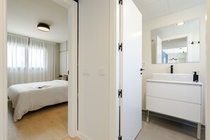 Apartment, 1 Bedroom, City View - Puerto Alto Apartments by Olala Homes (Madrid)