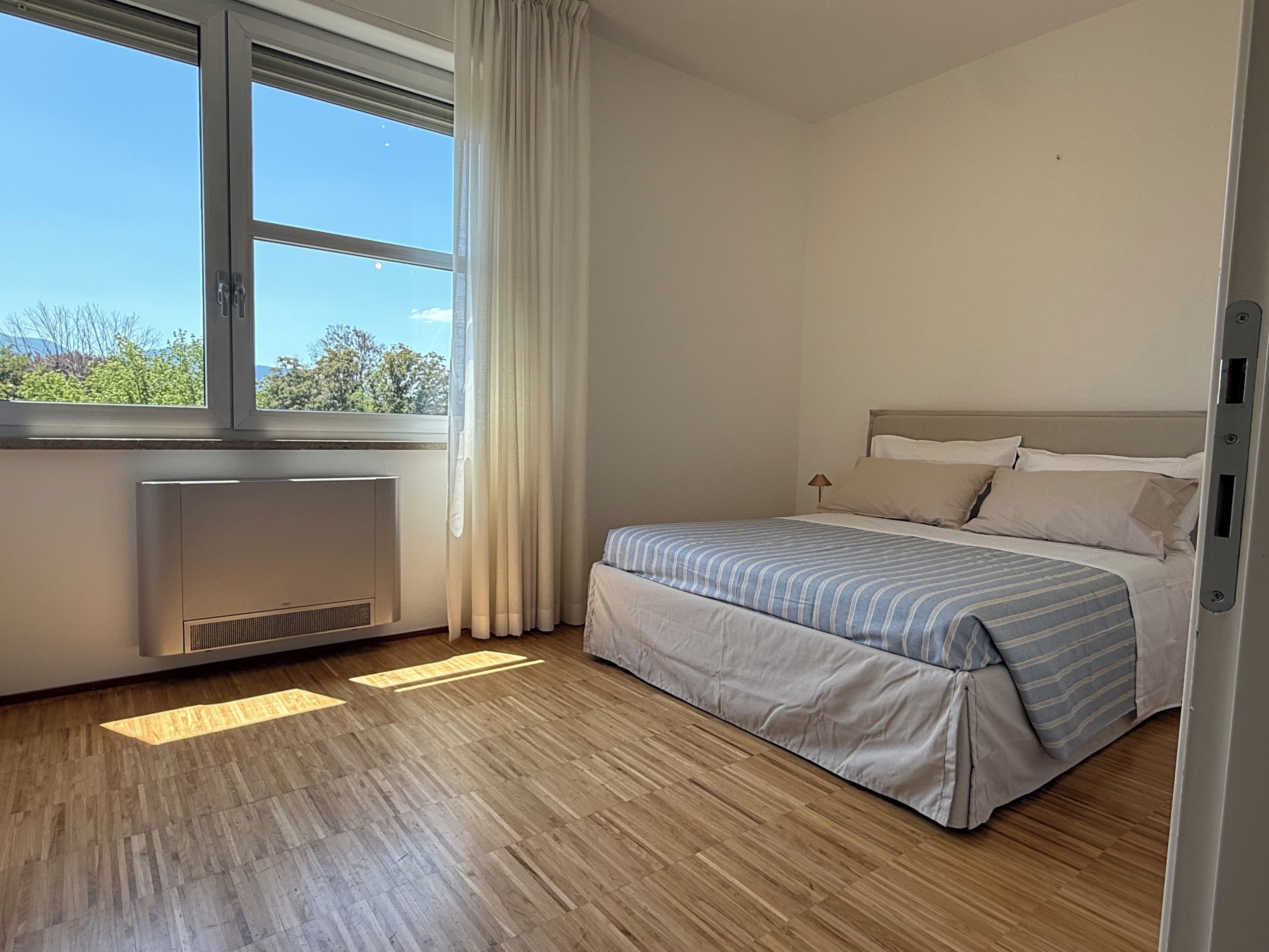 3 Schlafzimmer, Bügeleisen/Bügelbrett, WLAN, Bettwäsche