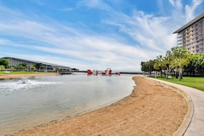 Plage