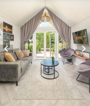 تلفزيون ذكي