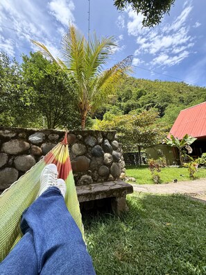 Exterior - www.ecoterralodge.com (Santa Teresa)