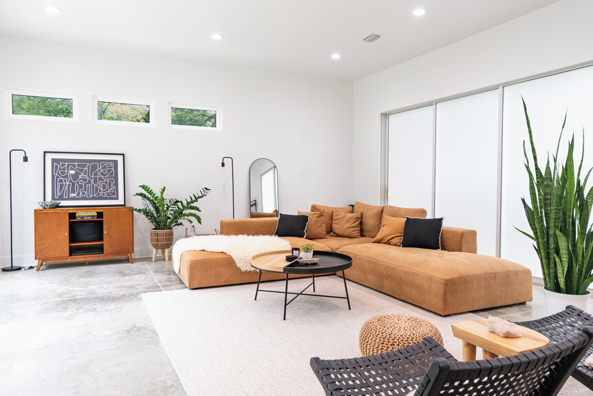 Modern Luxury In Historic Neighborhood - Tallahassee, FL