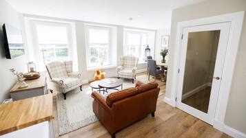 Apartment | Interior