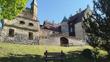 Außenbereich