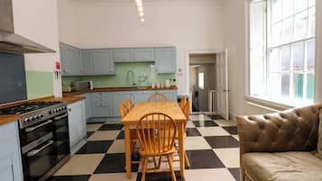 Dishwasher, cookware/dishes/utensils