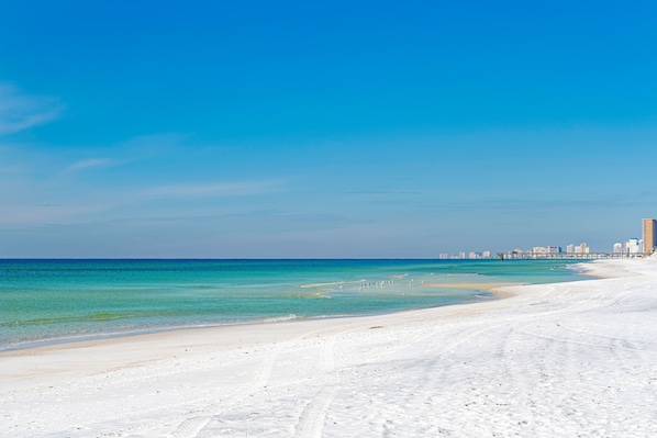 Plage