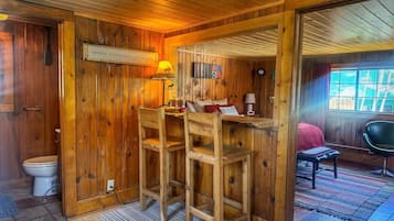 Reisbedje, wifi, beddengoed