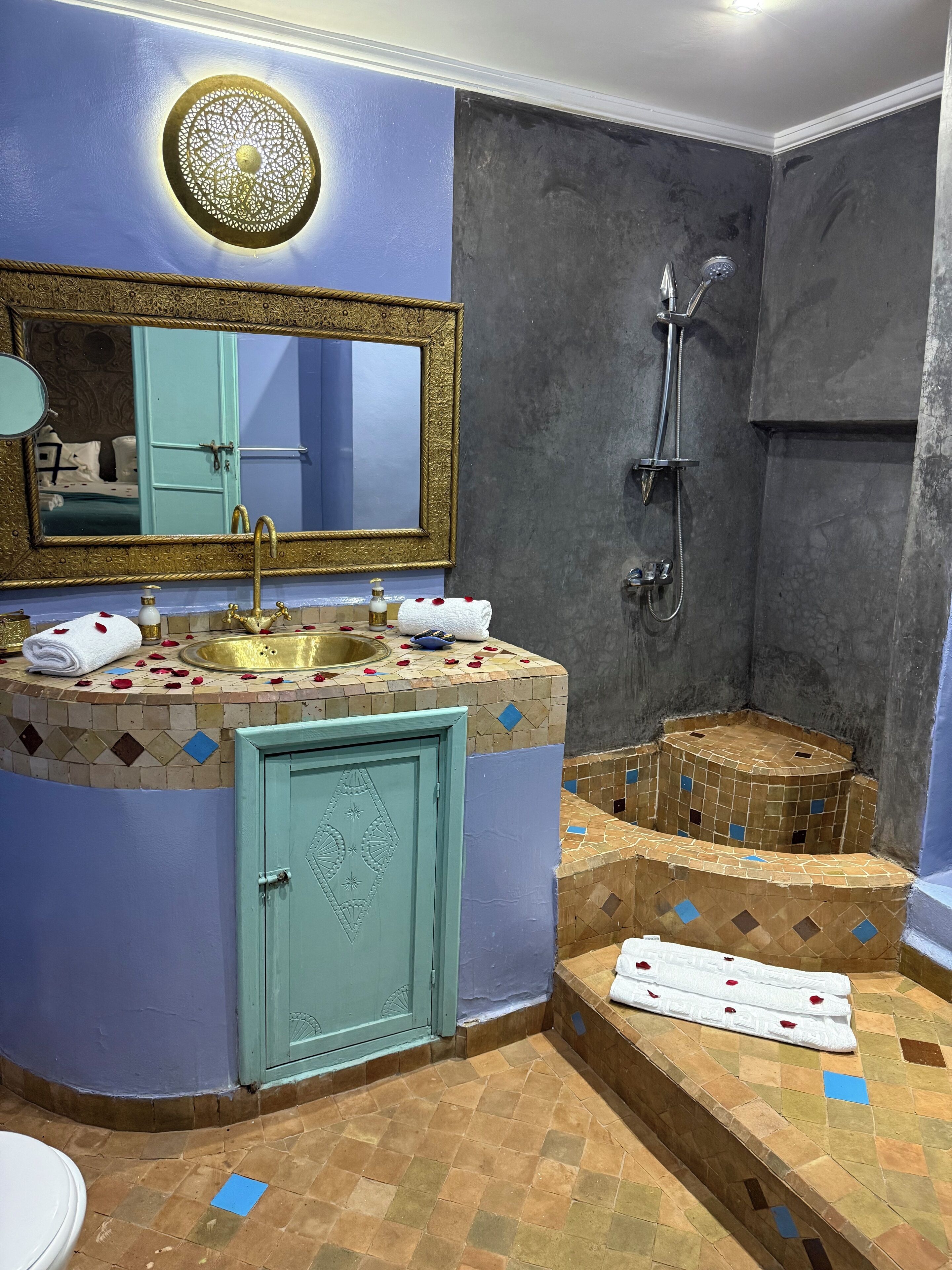 Foto - Riad medina d'or