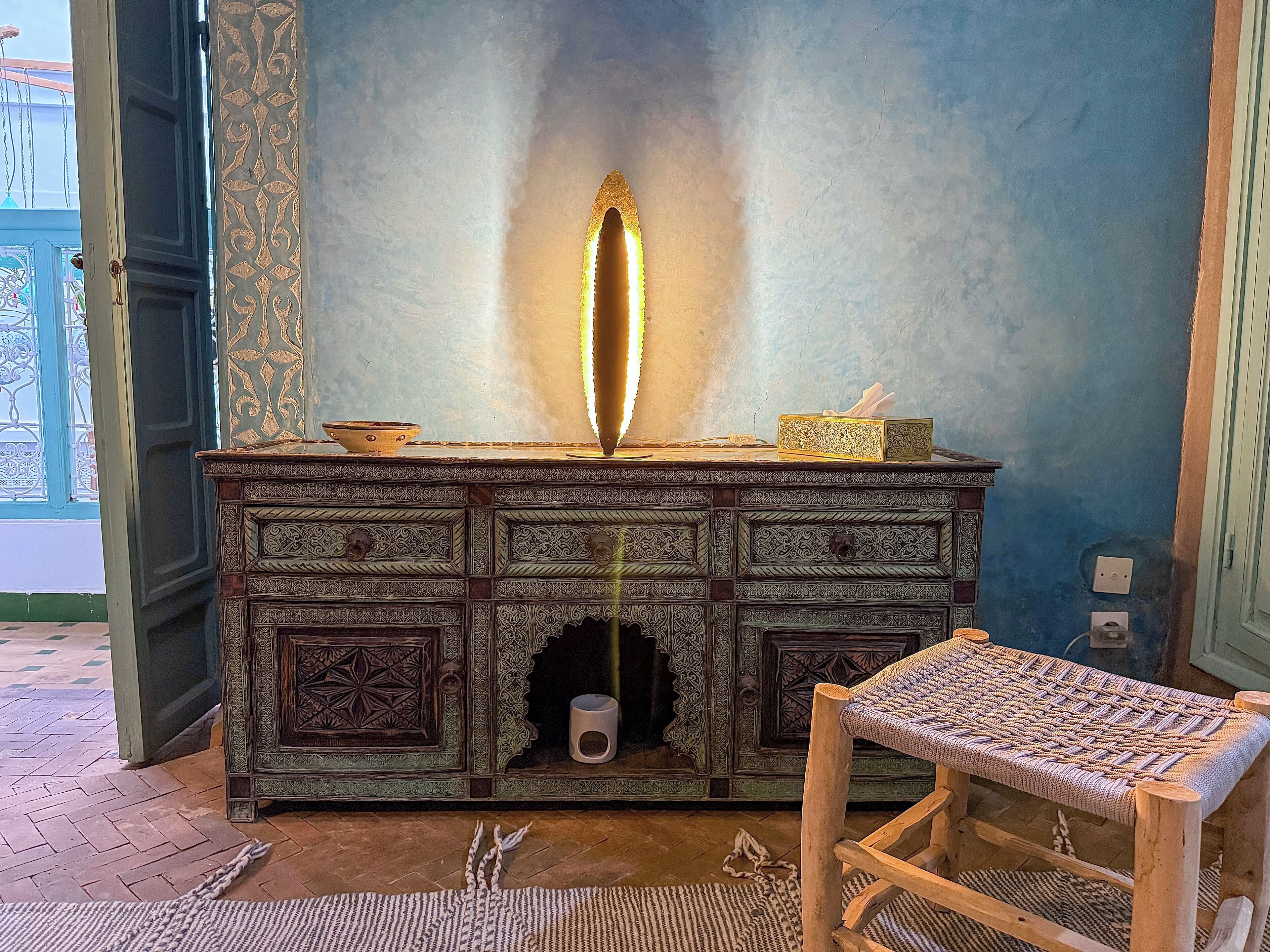 Foto - Riad medina d'or