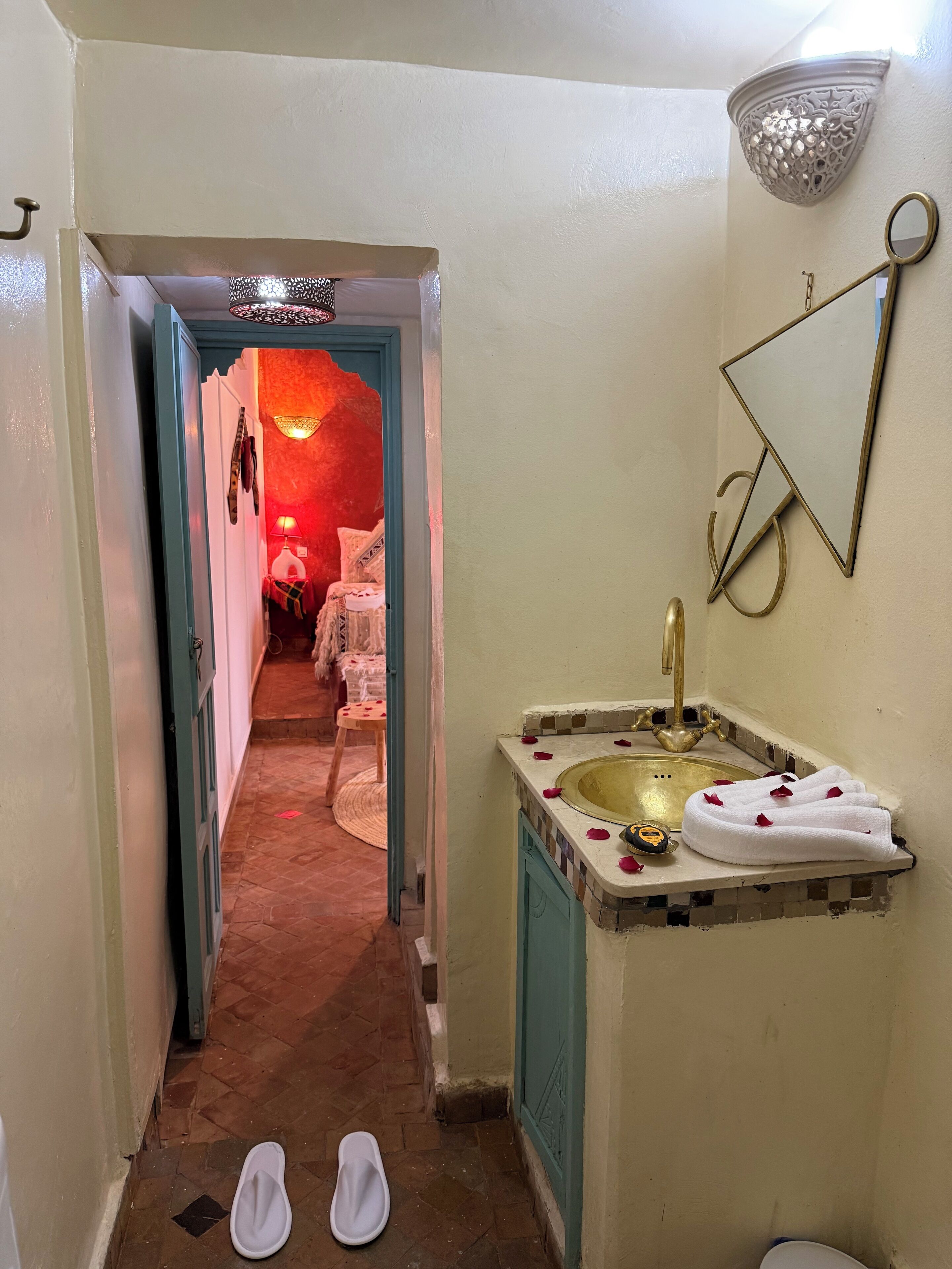 Photo - Riad medina d'or