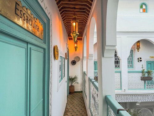 Riad Medina d'Or