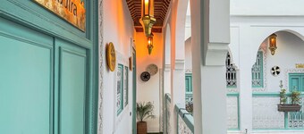 Riad Medina d'Or