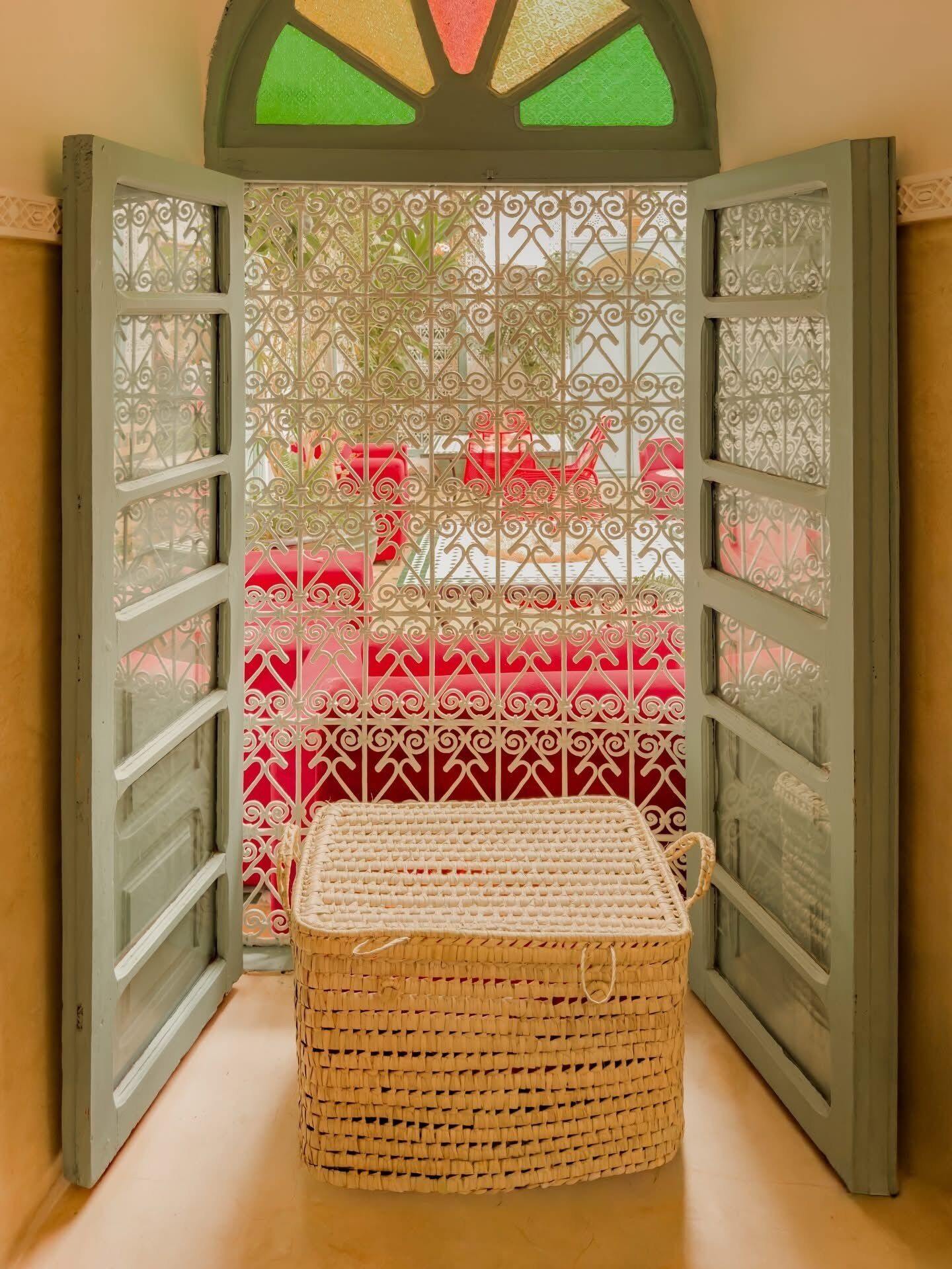 Foto - Riad Medina d'Or