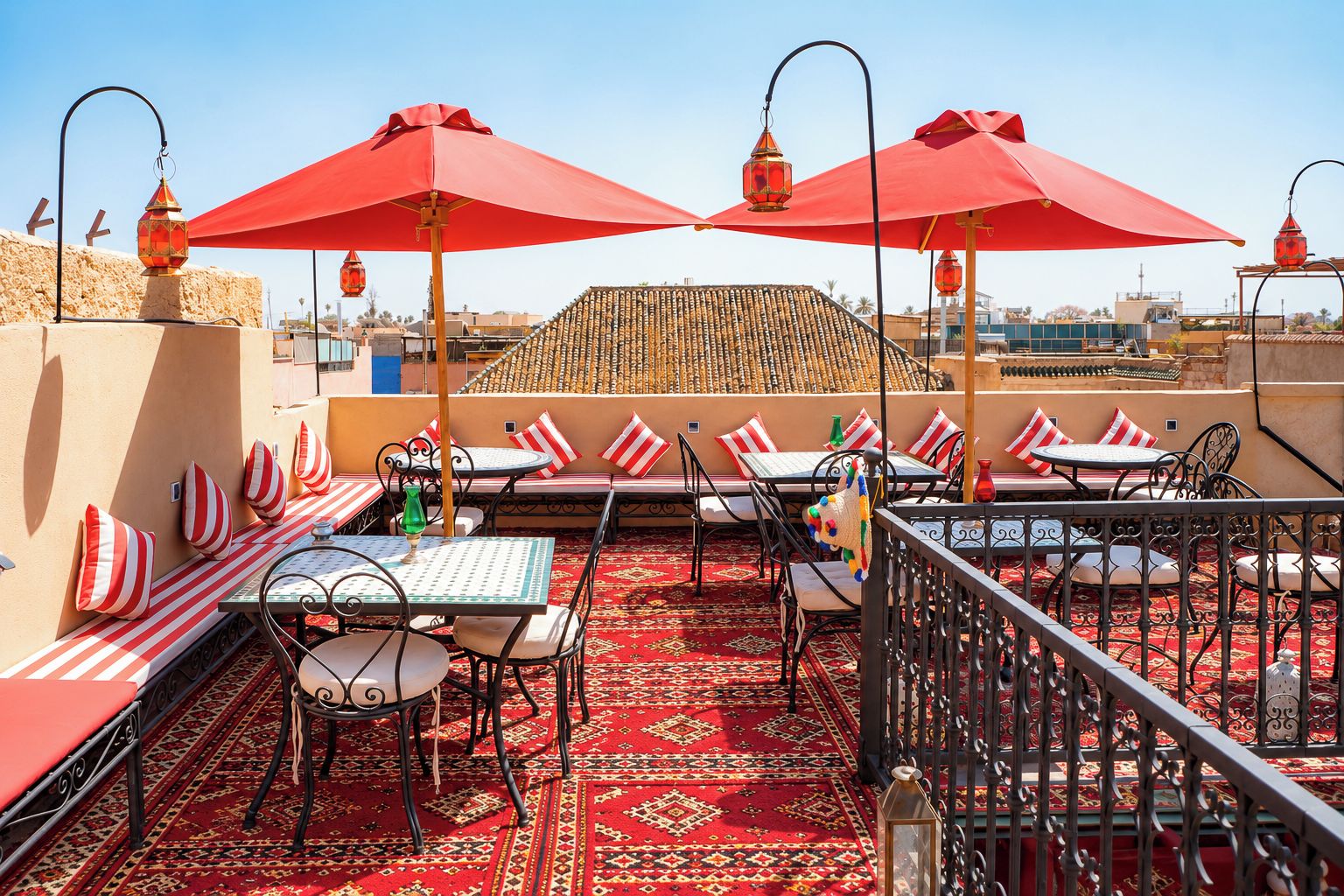 Photo - Riad Medina d'Or