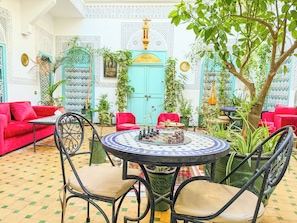 Restaurang