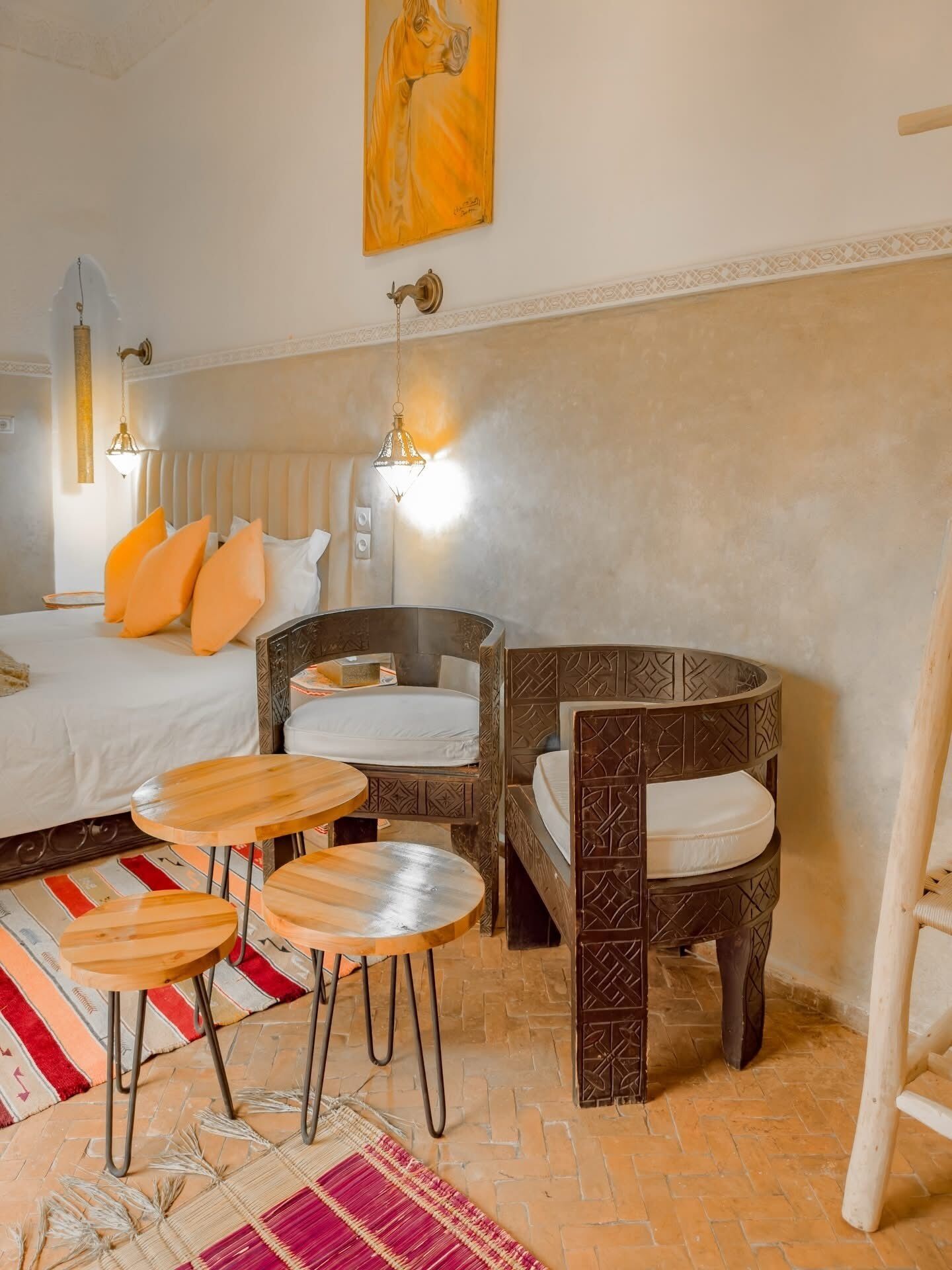 Foto - Riad Medina d'Or