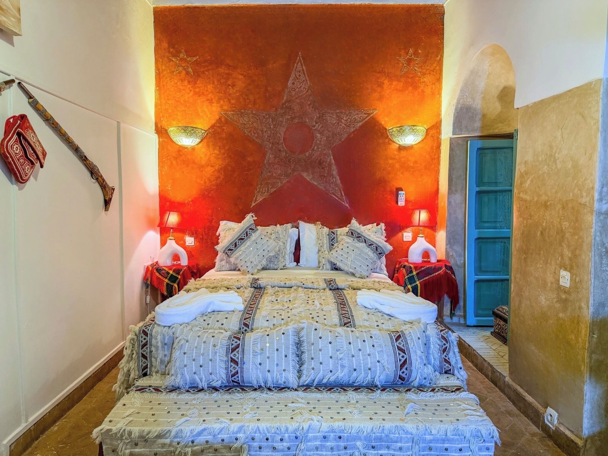 Photo - Riad medina d'or