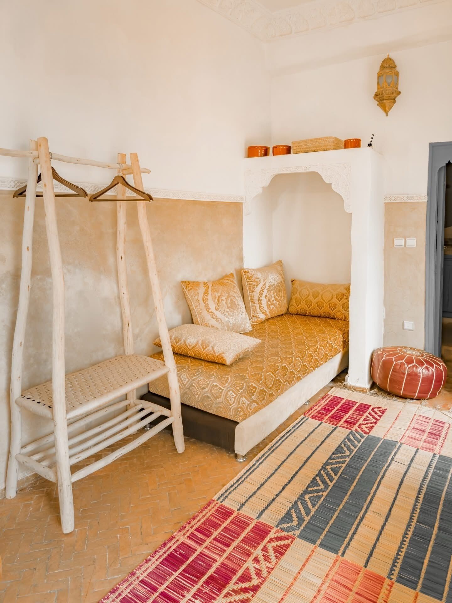 Foto - Riad Medina d'Or