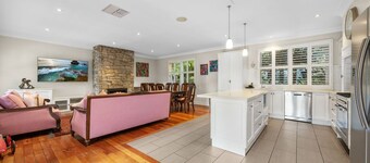 In the heart of Mt Dandenong