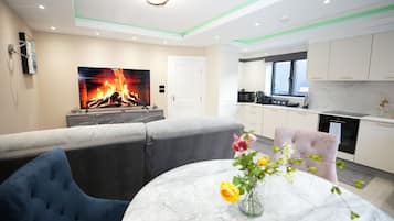 House | Interior