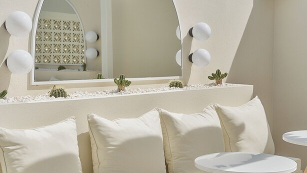 Exterior - Wake Cup Stay Alaçatı (Izmir)