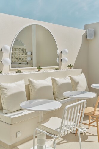 Wake Cup Stay Alaçatı