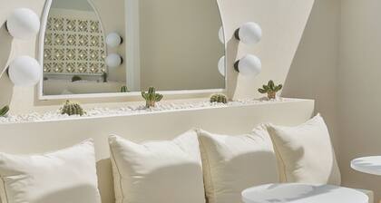 Wake Cup Stay Alaçatı